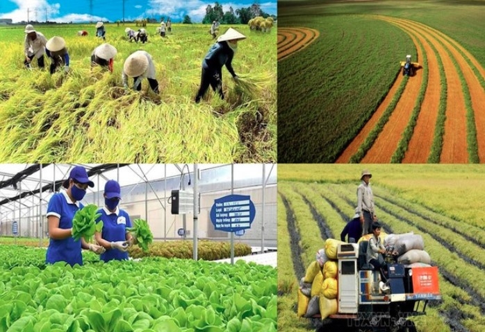 German state seeks new opportunities in Vietnam’s agriculture sector